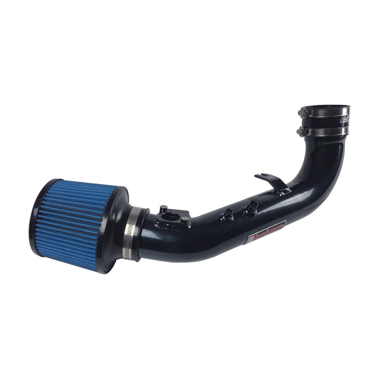 Injen IS2095BLK-AA Engine Cold Air Intake for 2001-2003 Lexus GS430