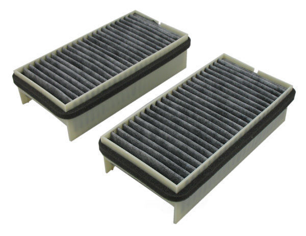 Cabin Air Filter for Pontiac Montana 1999-2005 with 3.4L 6cyl Engine