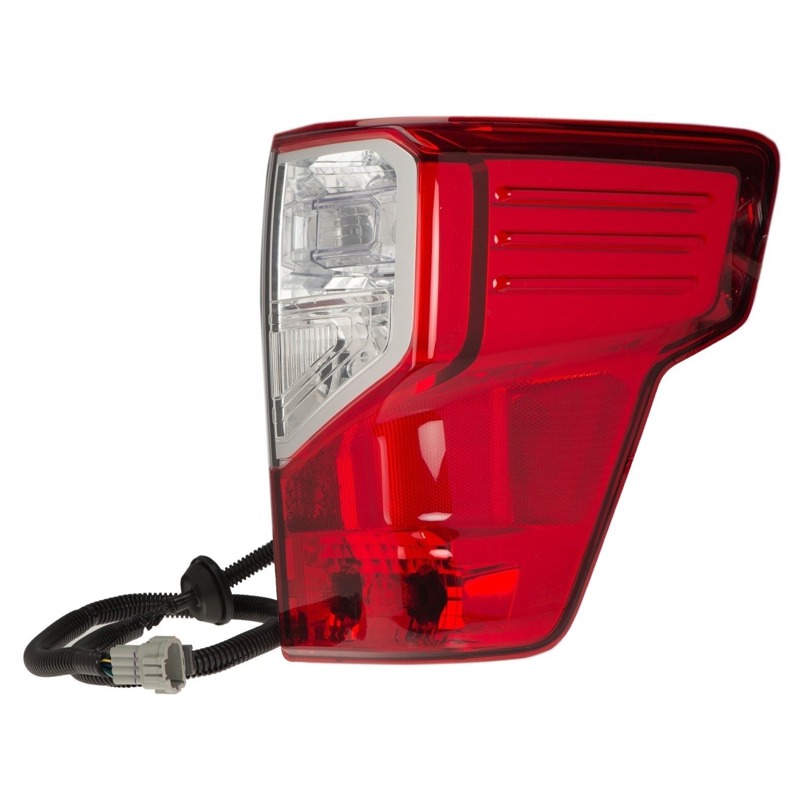 NEW OE Right Rear Passenger Side Tail Lamp Light Assembly 2016-2021 Nissan Titan