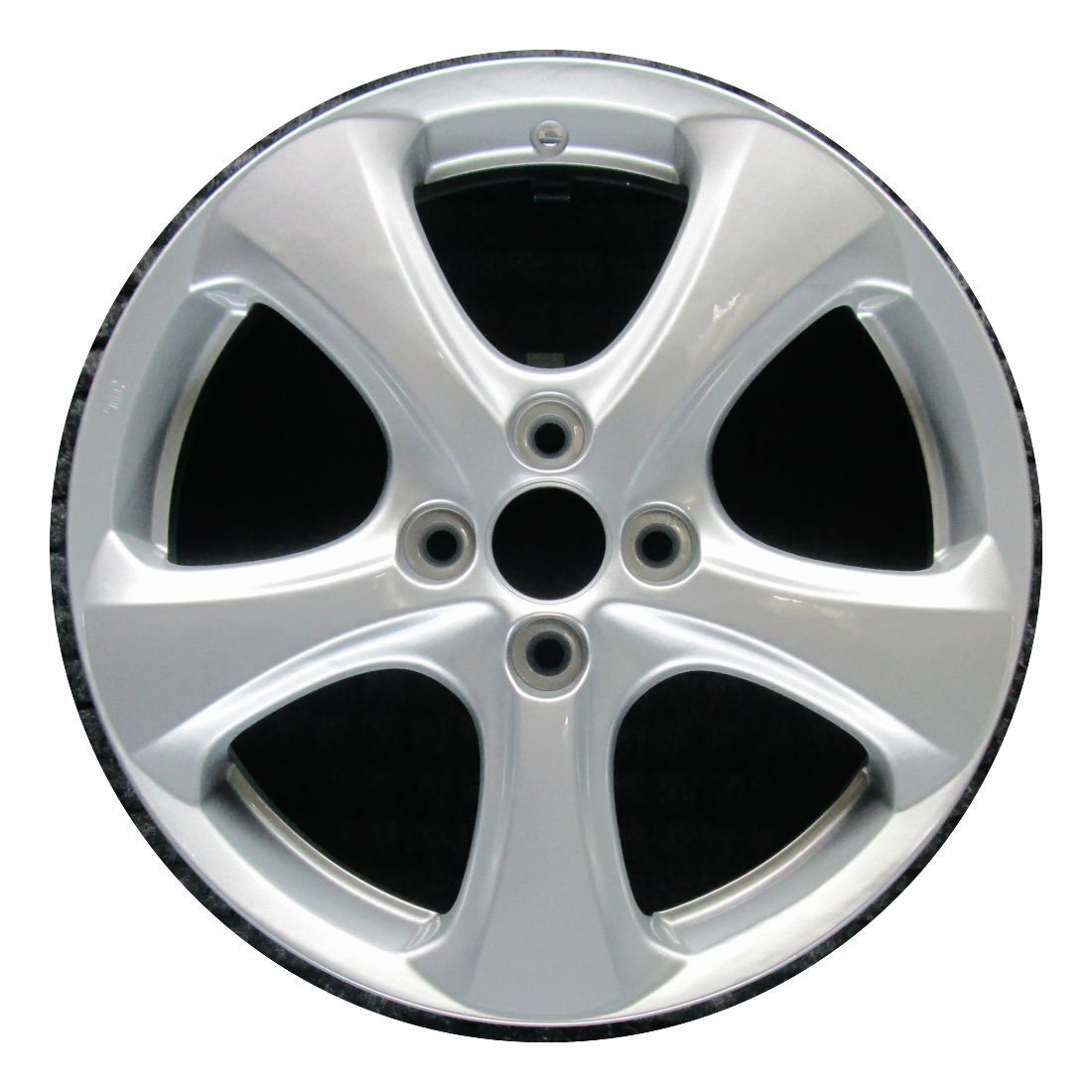 Wheel Rim Hyundai Accent 16 2007-2011 529101E300 529101E405 529101E400 OE 70761