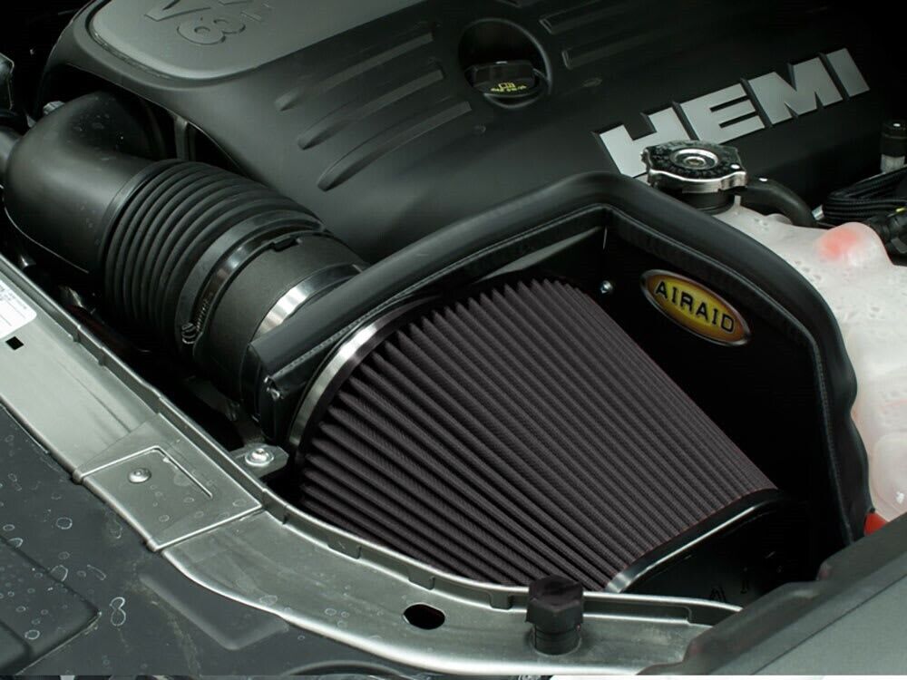 Airaid Cold Air Intake for 2011-2023 Dodge Charger Challenger 3.6/5.7L and more
