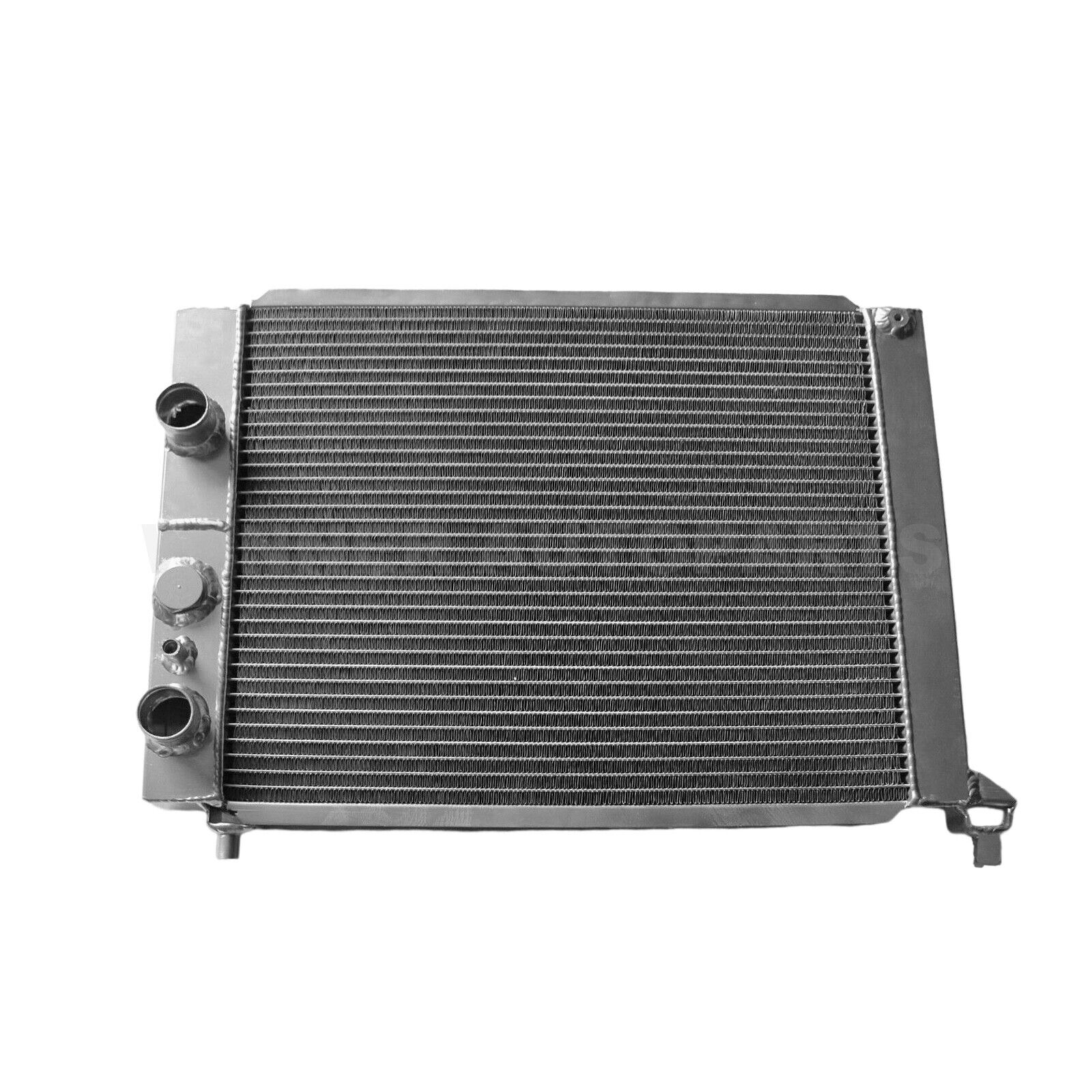 ✅Fit LANCIA DELTA/PRISMA 2.0 4WD;1.6 HF Turbo/2.0 HF Integrale Aluminum Radiator