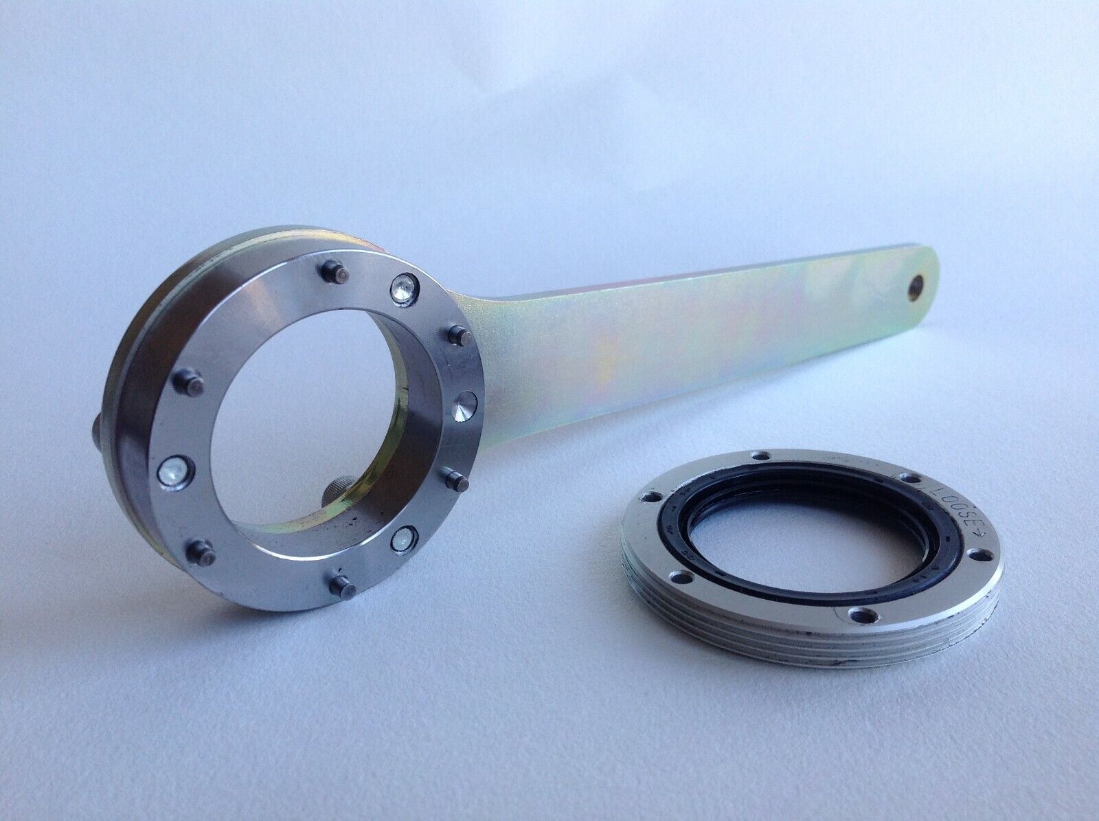 Yamaha YZF R1 2015-2024 Rear Wheel Bearing Seal Removal Tool