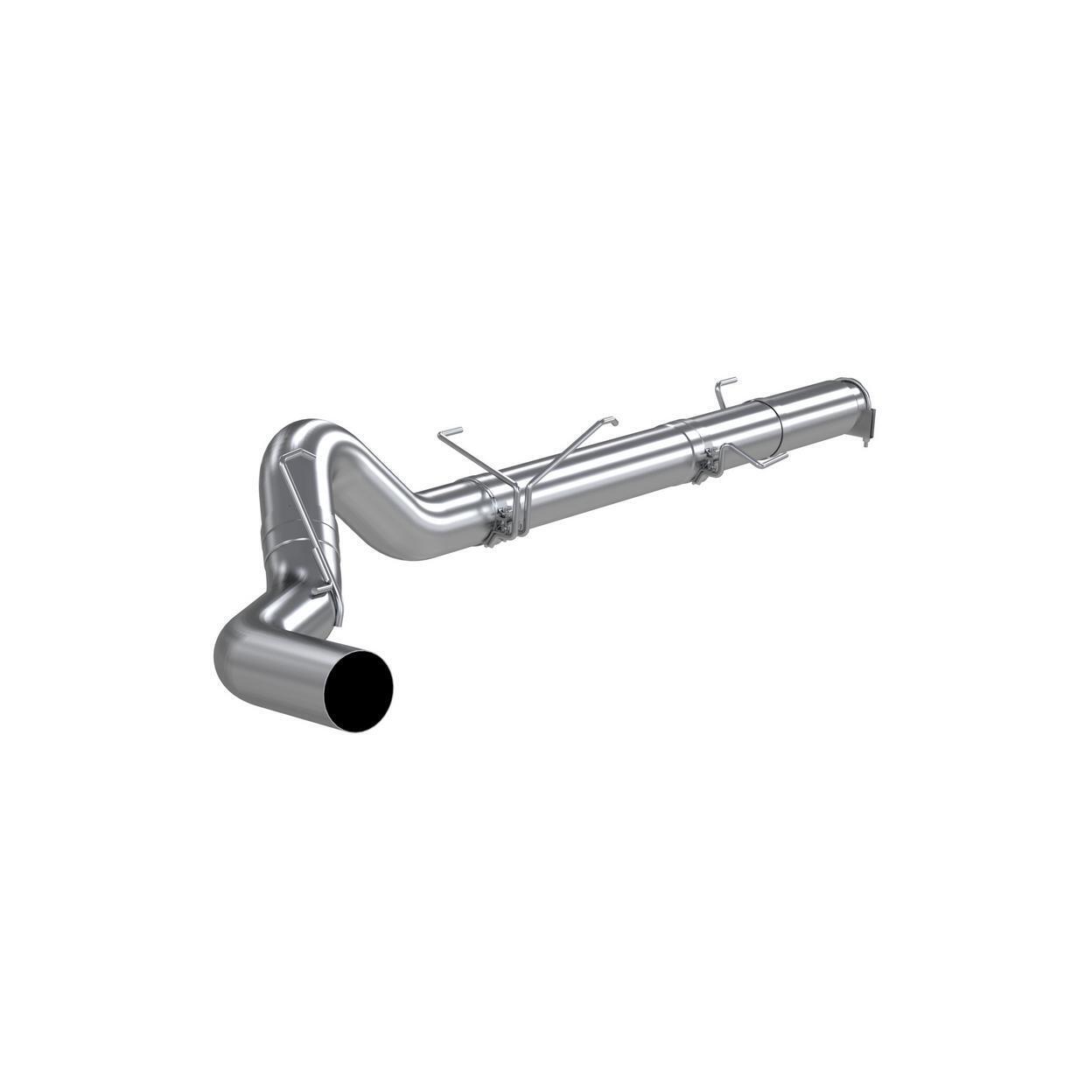 MBRP Exhaust System Kit for 2006-2007 Dodge Ram 3500