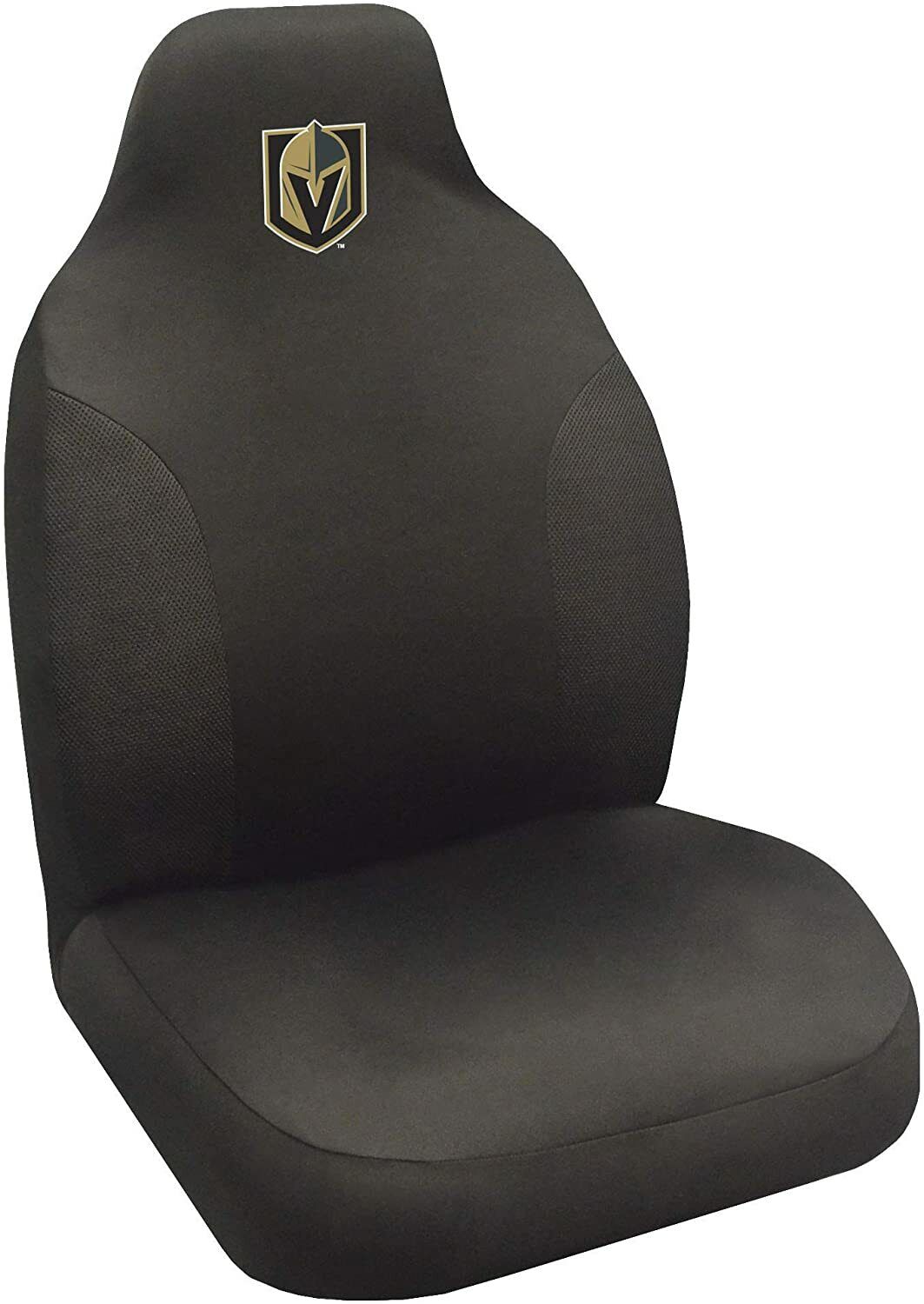 New NHL Las Vegas Golden Knights Car Truck Front Bucket Seat Cover