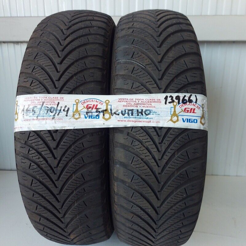 165 70 14 85T tires for PEUGEOT PARTNER ORIGIN COMBISPACE 2000 139661 1096220