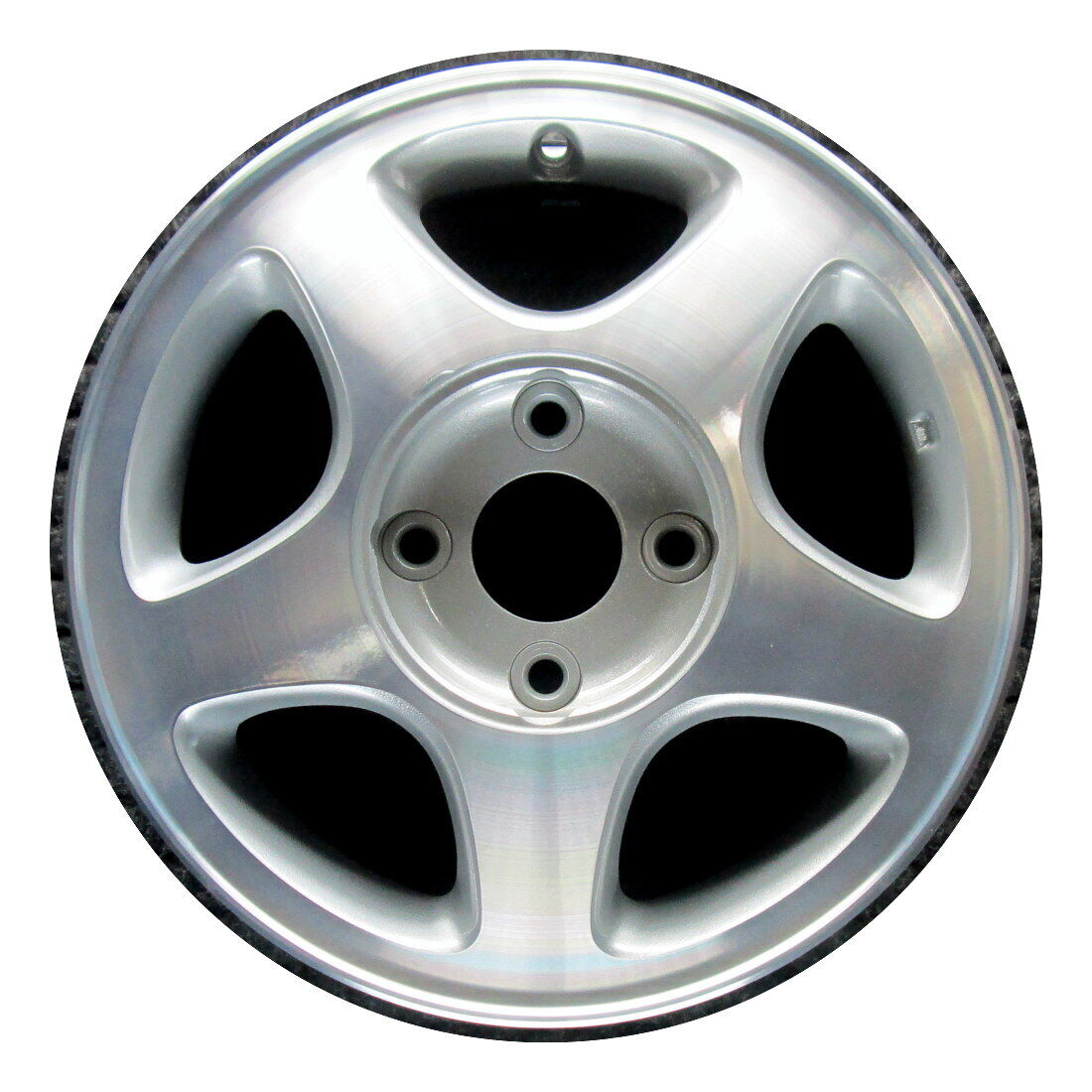 Wheel Rim Nissan Altima Stanza 15 1993-2001 403001E411 403001E410 OEM OE 62303