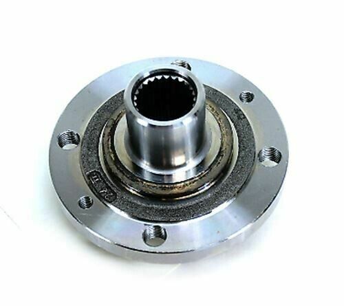 Front  Wheel Hub ONLY for 2012-2019 Fiat 500 1 side