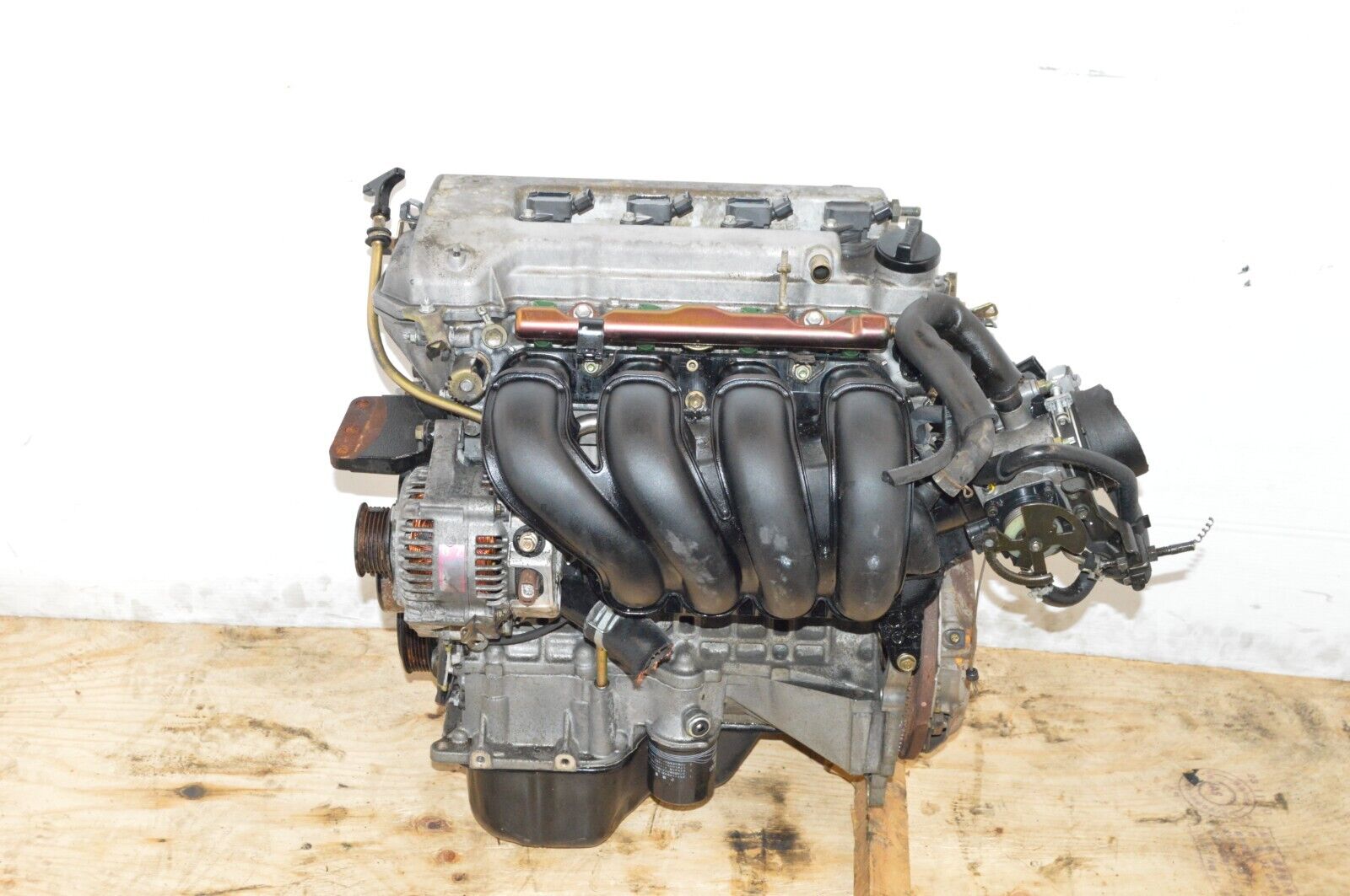 JDM 1ZZ Toyota MR2 Spyder 1ZZFE Engine 2000-2005