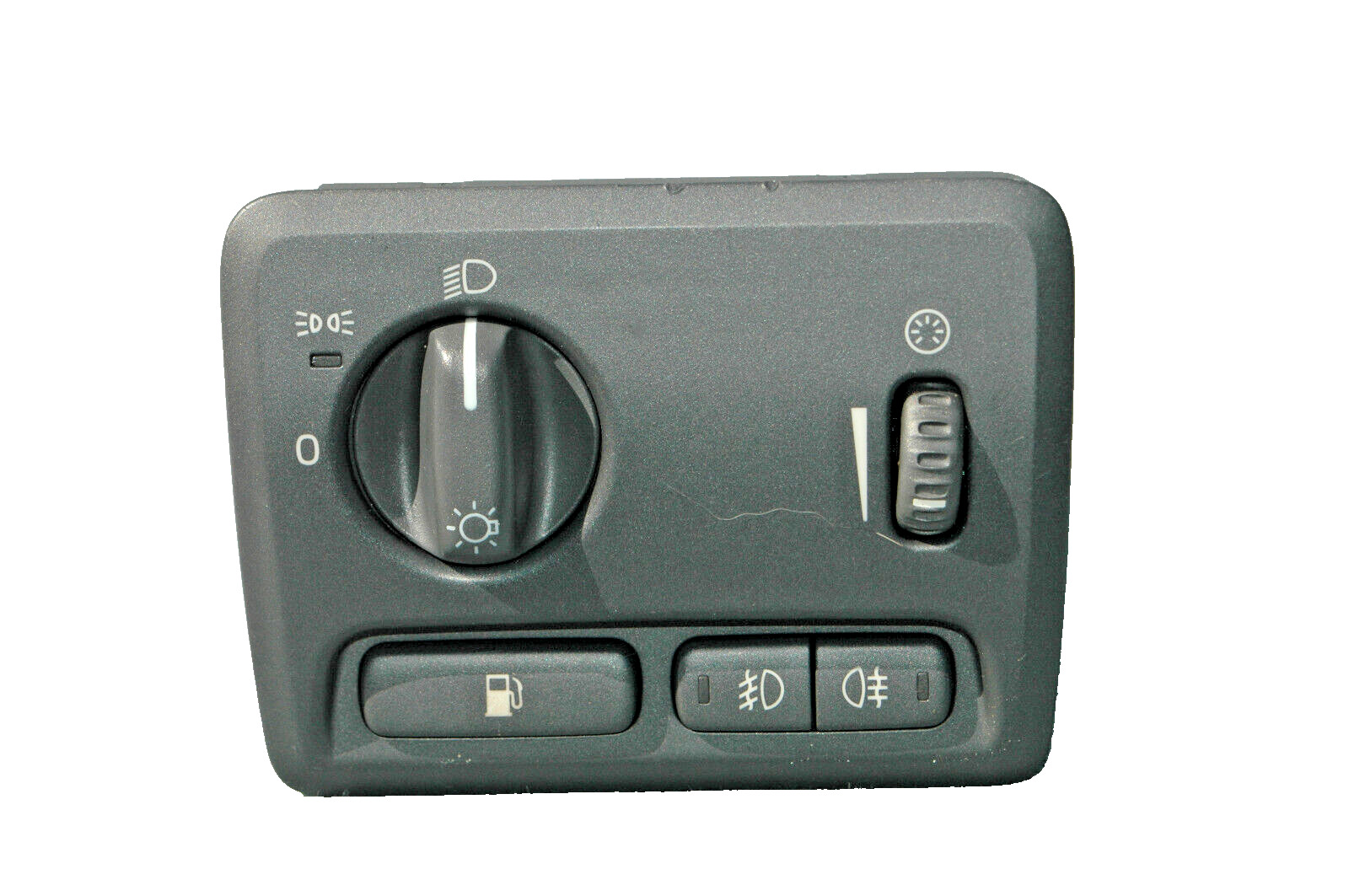 2001-2005 Volvo  V70 Headlight Switch OEM 8645714