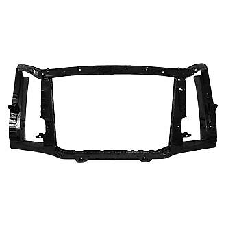 For Acura MDX 2014-2016 Replace AC1225131 Front Radiator Support Standard Line