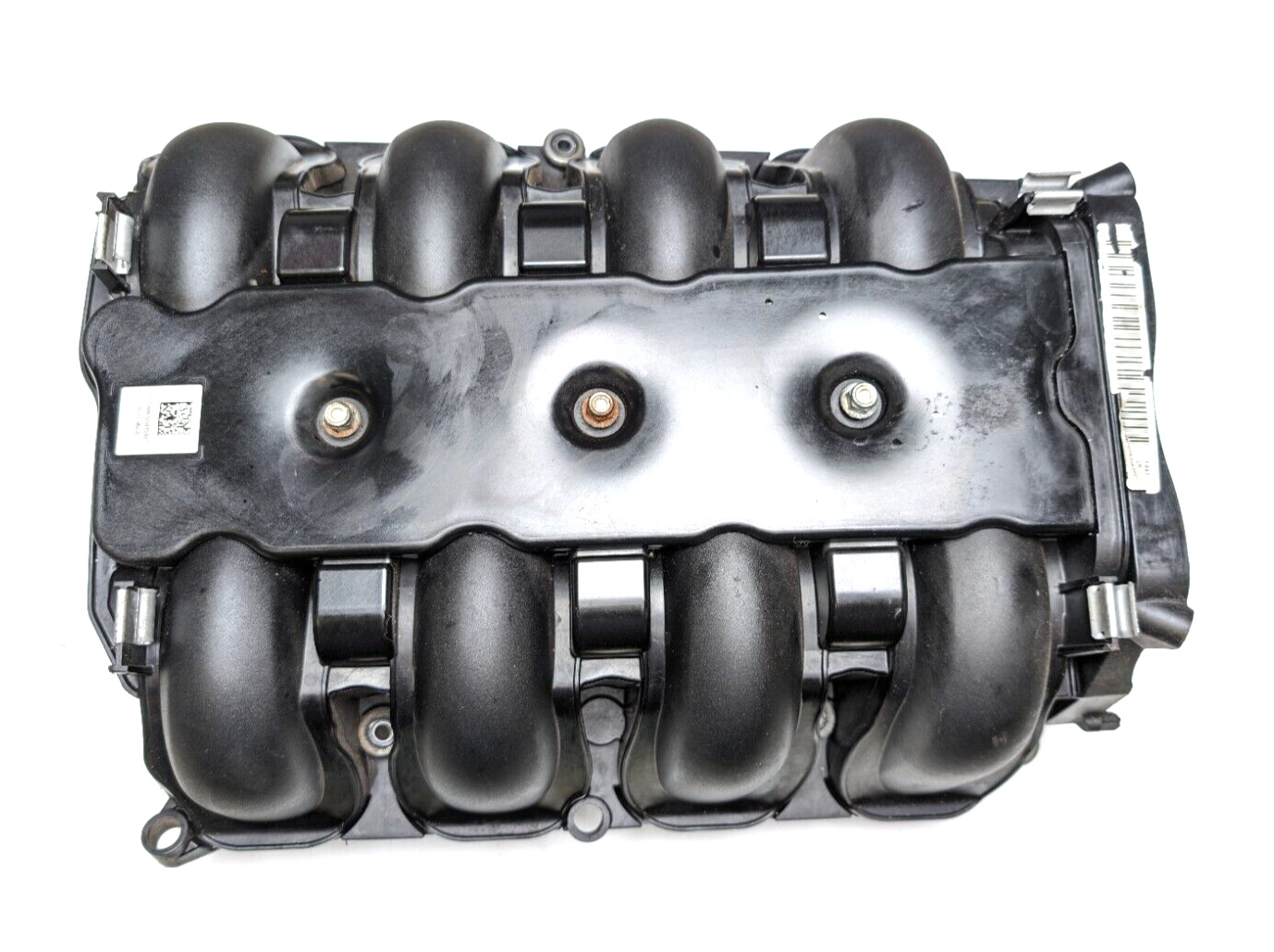 13-16 Audi RS5 4.2L V8 Front Section Engine Intake Manifold 079133185CS