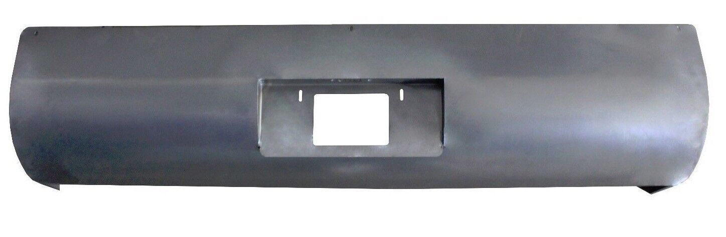 1953-1972 Ford Pickup Truck F100 F-100 Flareside Bed STEEL Roll Pan NEW