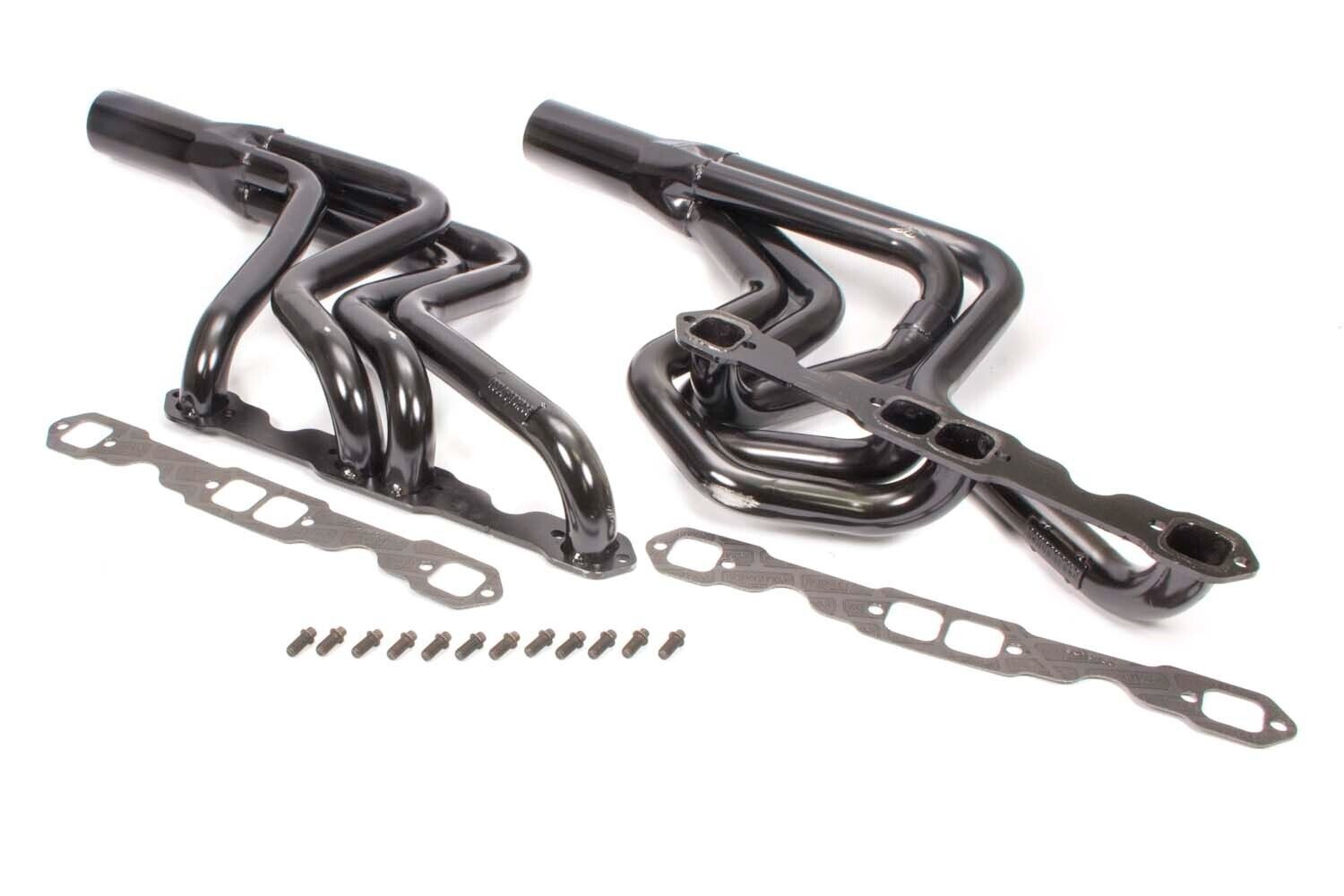 Schoenfeld 185M Street Stock Headers 1.625 for Small Block Chevy A F G Body