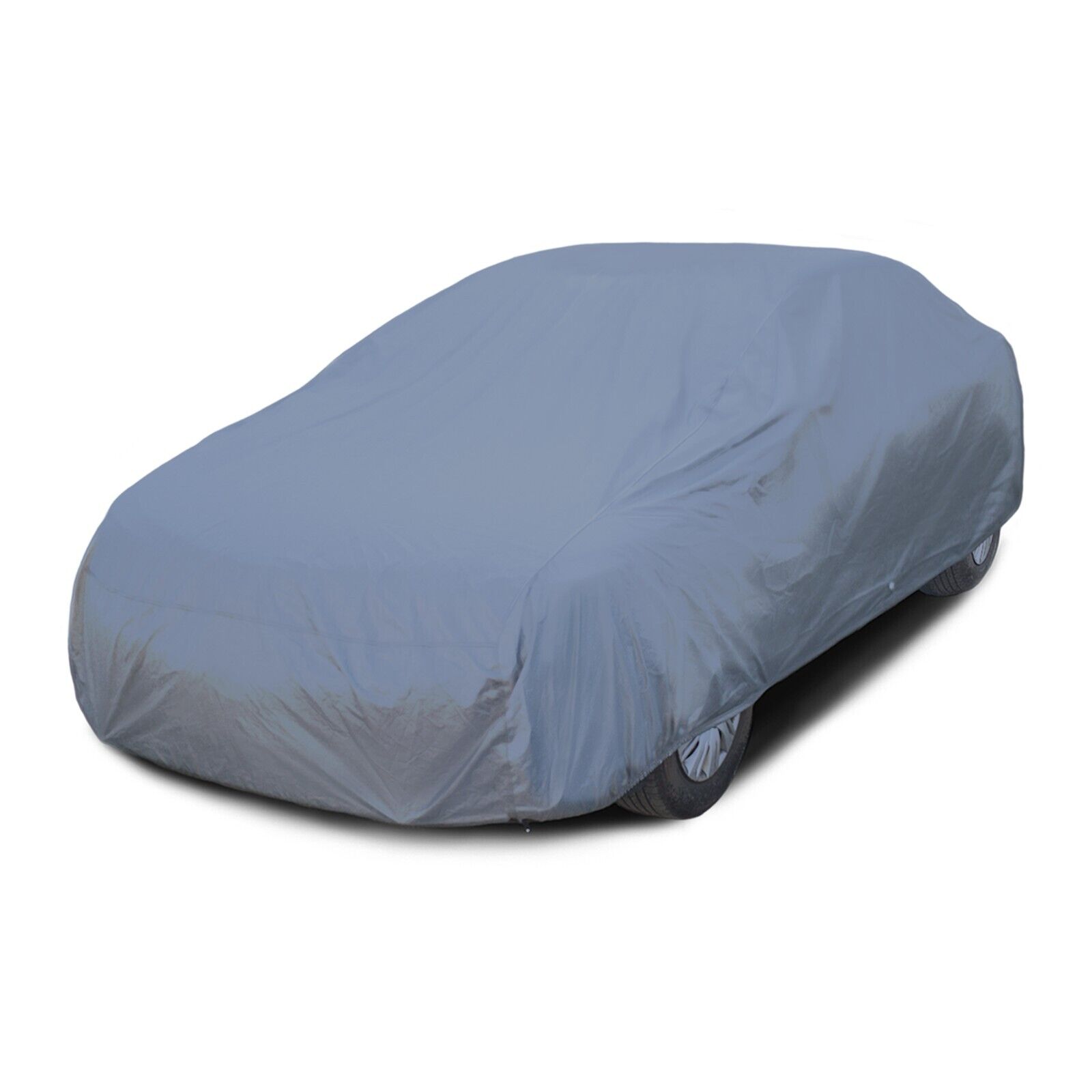 DaShield Ultimum Series Waterproof Car Cover for Toyota Paseo Cynos 1991-1999
