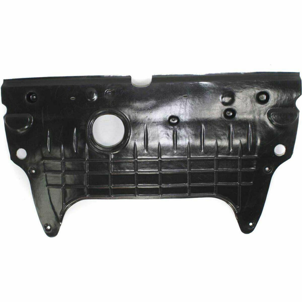 Lower Rear Engine Under Cover For 2006-2010 Sonata 2.4L HY1228122 291203K250