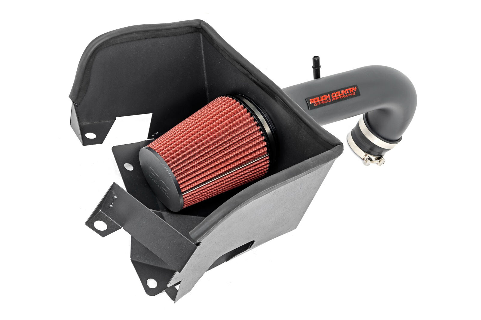 Rough Country Cold Air Intake for 19-24 Ram 1500 5.7L - 10477