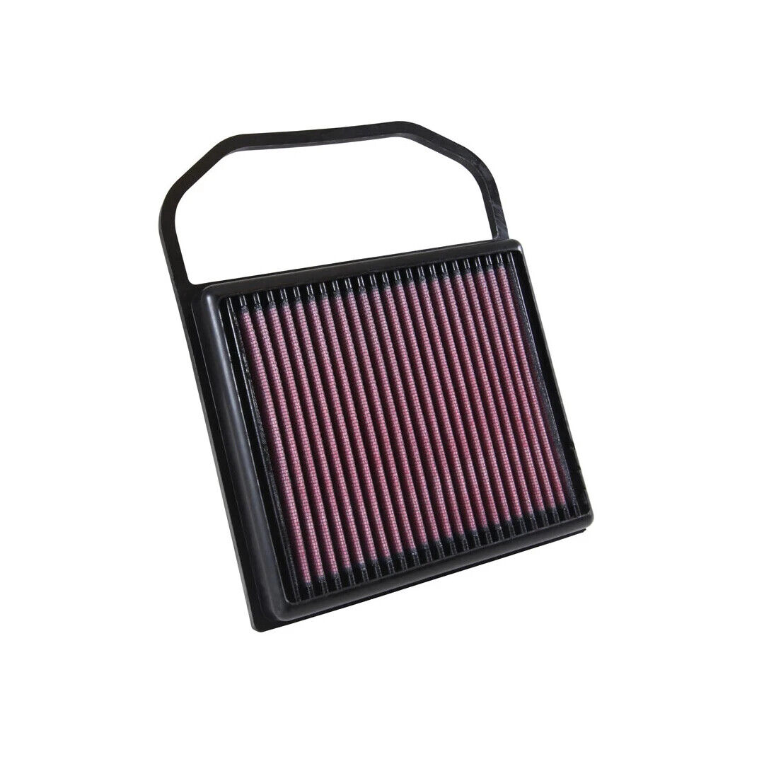 K&N Replacement Air Filter Fits Mercedes-Benz C43 C63 AMG GLC450 C450 CLS400