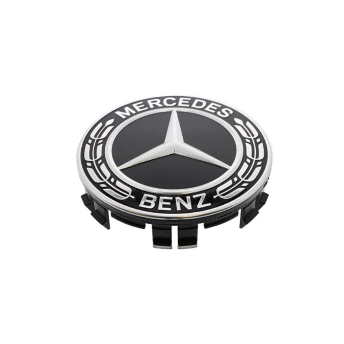 222-400-22-00 9040 GenuineXL Wheel Center Cap for Mercedes C Class E ML Van S