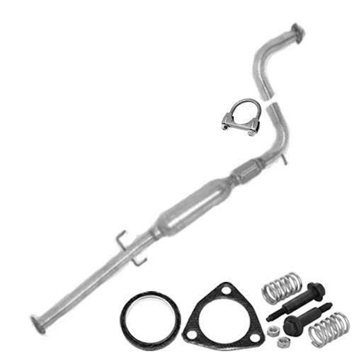 Exhaust Resonator Pipe fits: 1994-1997 Accord 1997-1999 CL