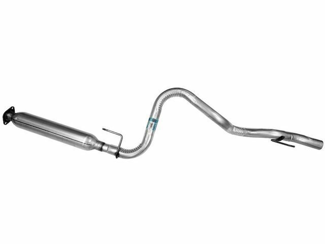 For 2006-2011 Chevrolet HHR Exhaust Resonator and Pipe Assembly Walker 68693ZK