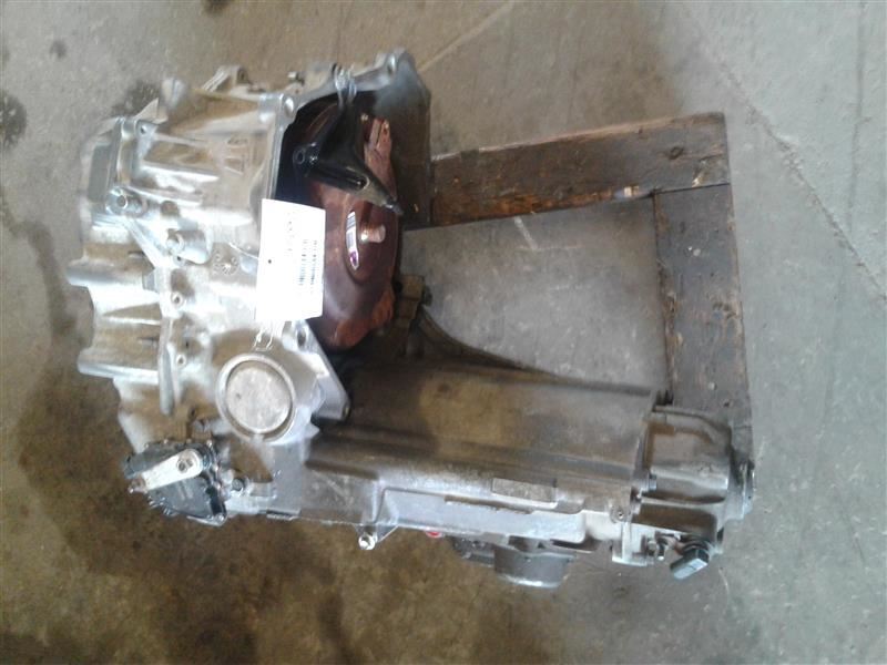 Automatic Transmission 3.5L 3.05 Ratio Opt F83 Fits 02 INTRIGUE 295092