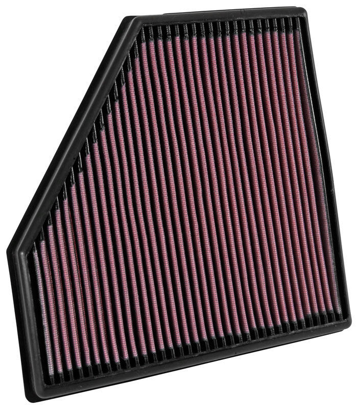 K&N Replacement Air Filter BMW M140i (F20 / 21) (2016 > 2017)