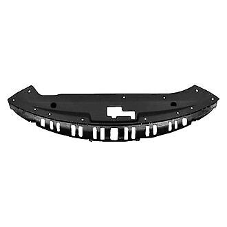 For Kia Optima 16-18 Replace Upper Radiator Support Cover Standard Line
