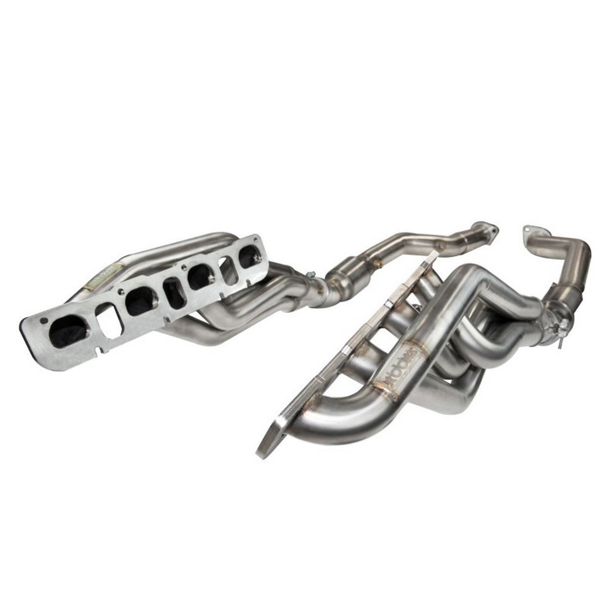 Exhaust Header for 2012-2013 Jeep Grand Cherokee SRT8 6.4L V8 GAS OHV