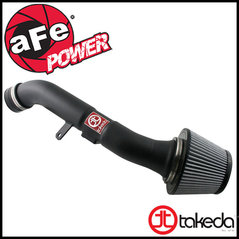 AFE Takeda Stage-2 Cold Air Intake System Fits 2003-2008 Infiniti FX35 G35 3.5L