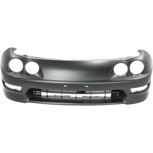 Front Bumper Cover For 1998-2001 Acura Integra Primed 04711ST7A91ZZ AC1000130