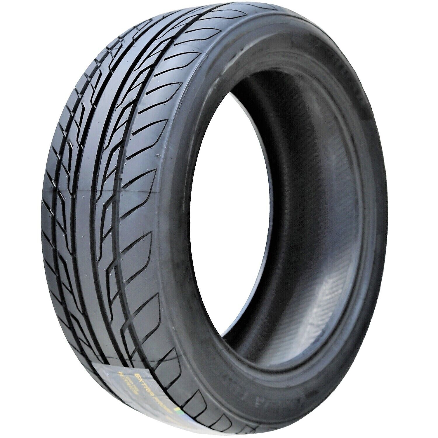 Tire Farroad Extra FRD88 265/40ZR18 265/40R18 101W XL High Performance