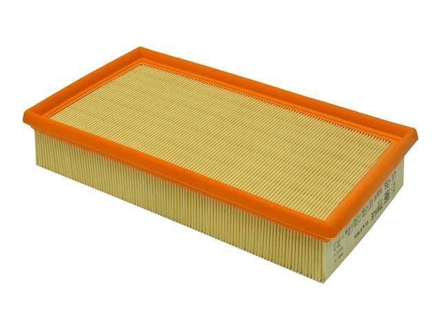 For 1993 Mercedes 300CE Air Filter Mahle 58276TVQS Air Filter