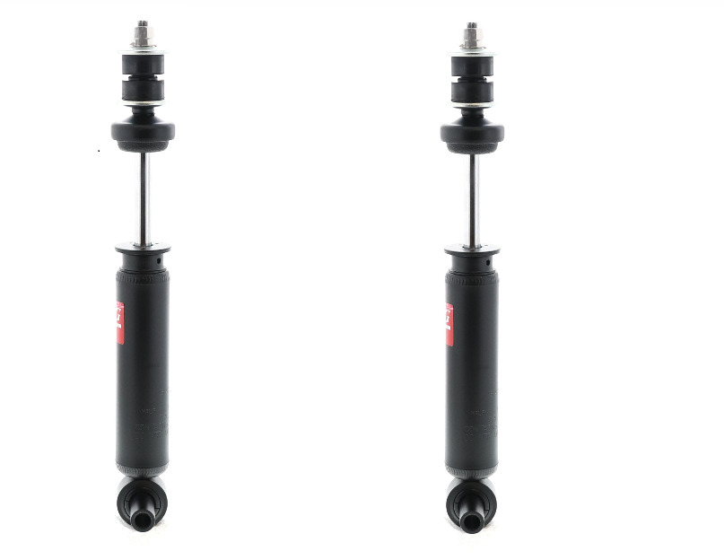 KYB Shock Absorber-Excel-G  for 74-78 Mustang II / 71-80 Pinto Pair  # 343134 x2