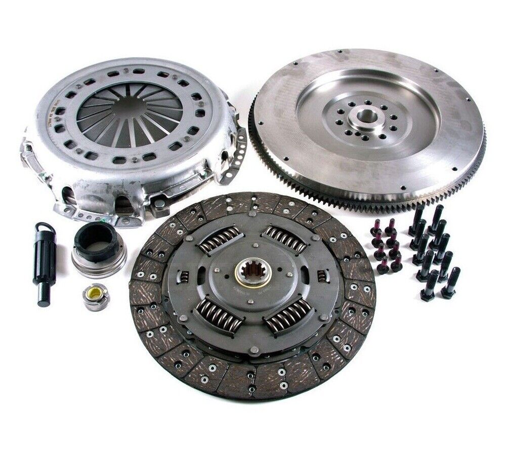 For Ford F SuperDuty Turbo Clutch Kit 13\