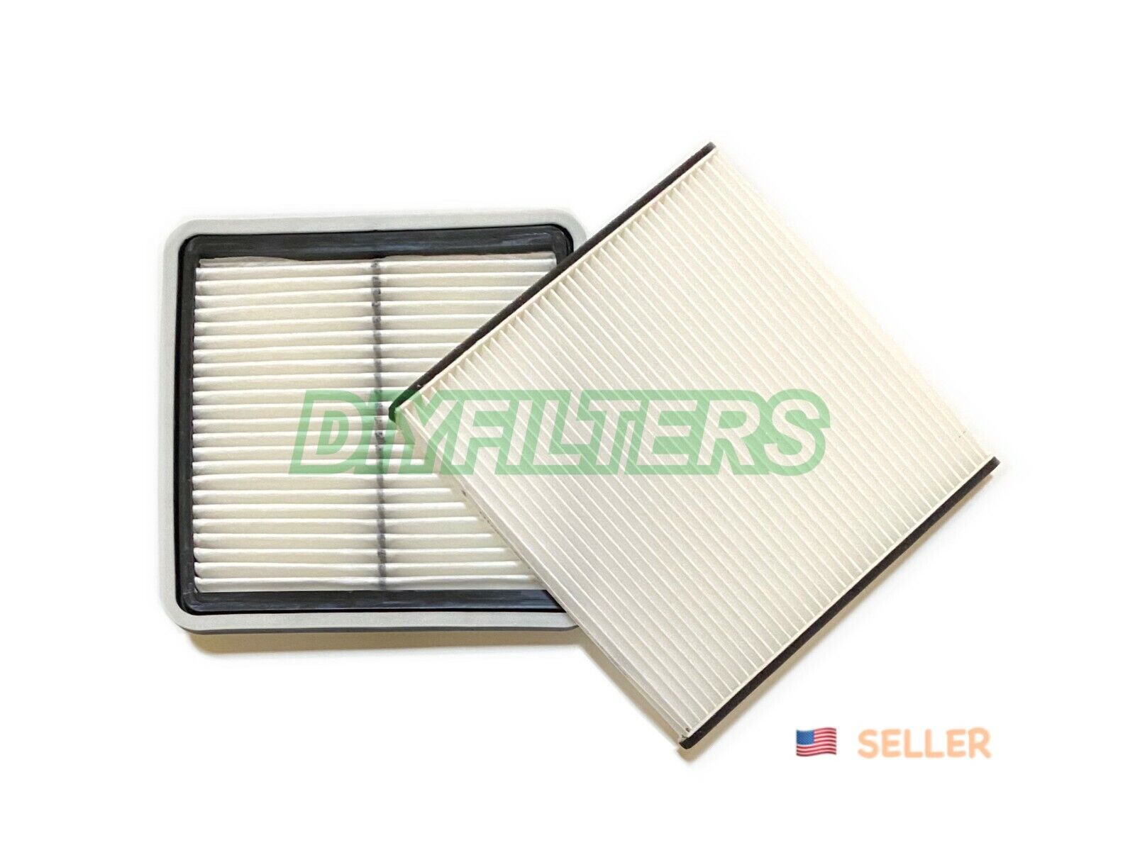 ENGINE & CABIN AIR FILTER for B9 Tribeca 06-07 & Outback Legacy 05-09 US SELLER