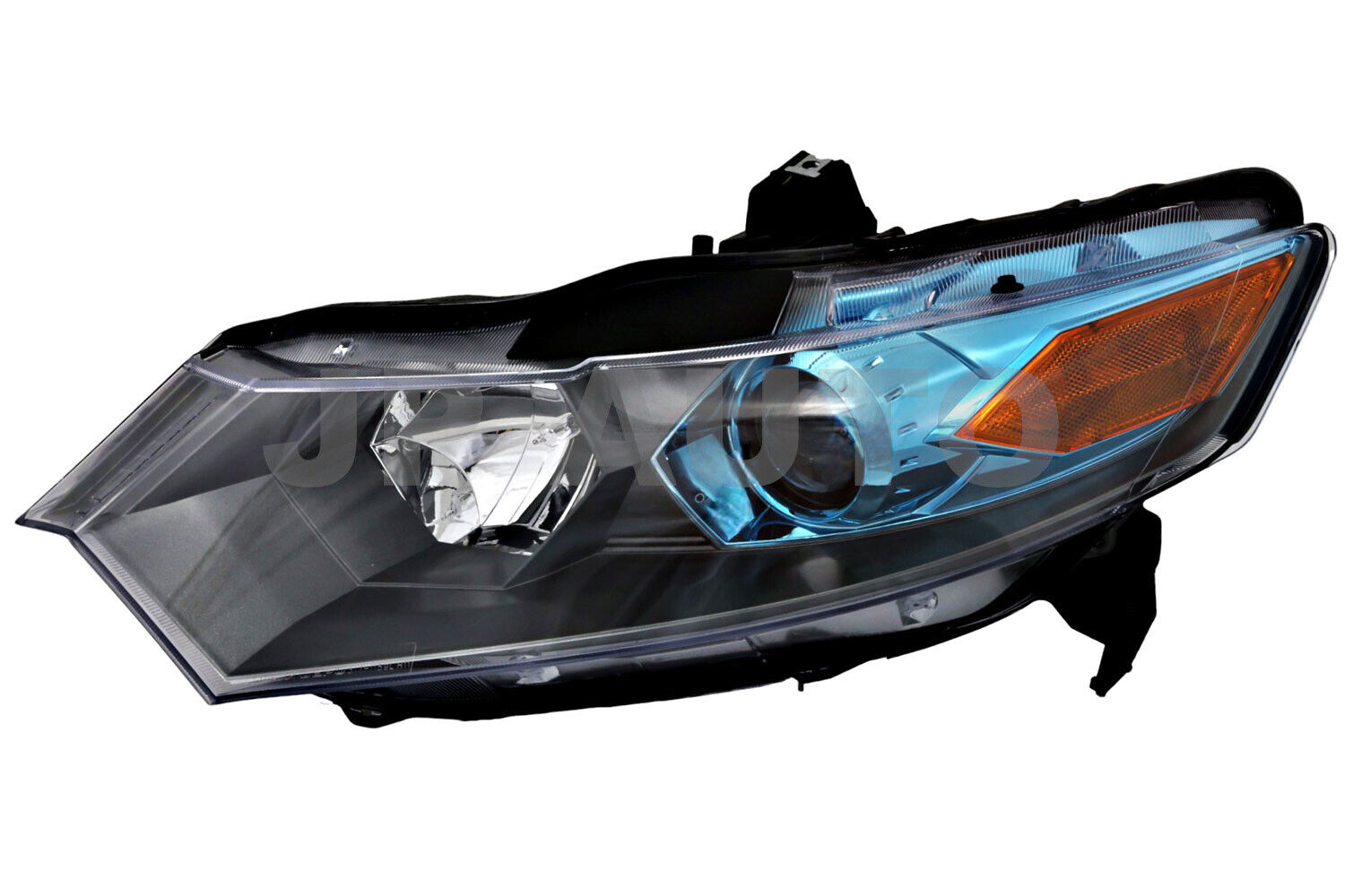 For 2010-2011 Honda Insight Headlight Halogen Driver Side