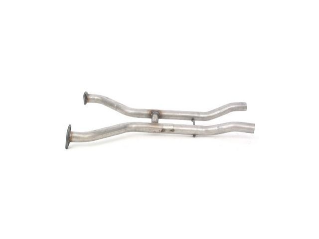 Exhaust H Pipe For 03-11 Ford Mercury Crown Victoria Grand Marquis 4.6L JF78J6
