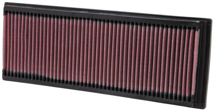 K&N Replacement Air Filter Mercedes CLS (C219) CLS55 AMG (2005 > 2006)