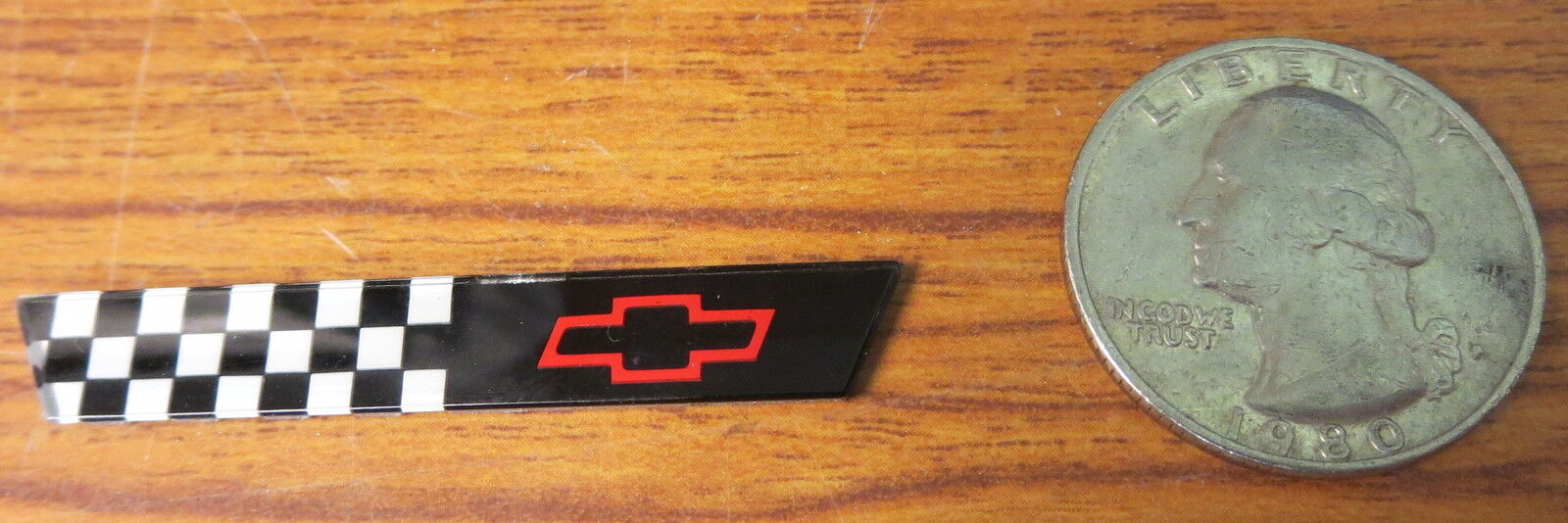 Corvette Emblem 2