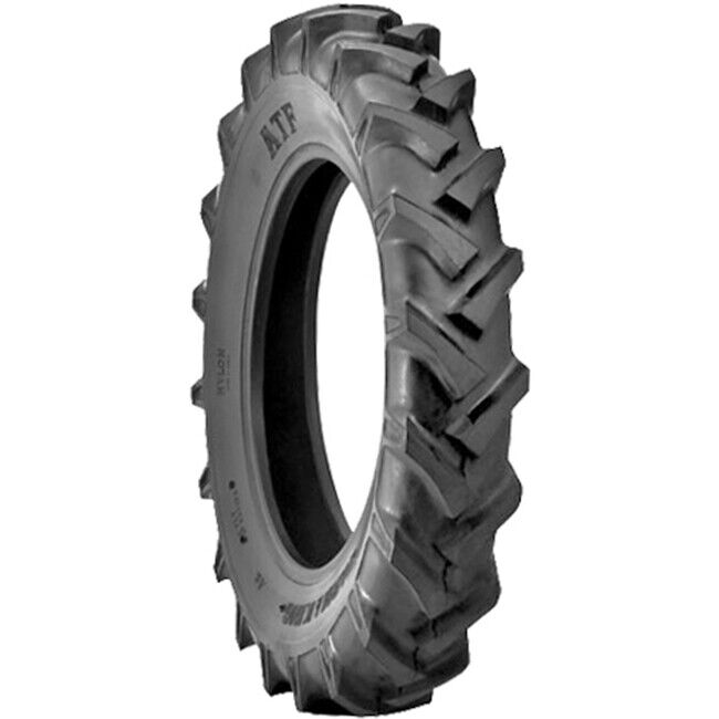 Tire 760-15 ATF 1630 Tractor Load 6 Ply