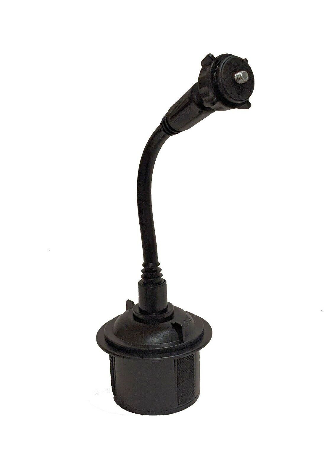 Car Cup Holder Mount for G-Tech Pro SS and RR Performance Meter