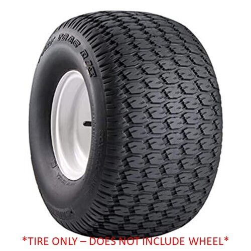 24X12.00-12/6 CARLISE TRAC RS TURF NHS Tire