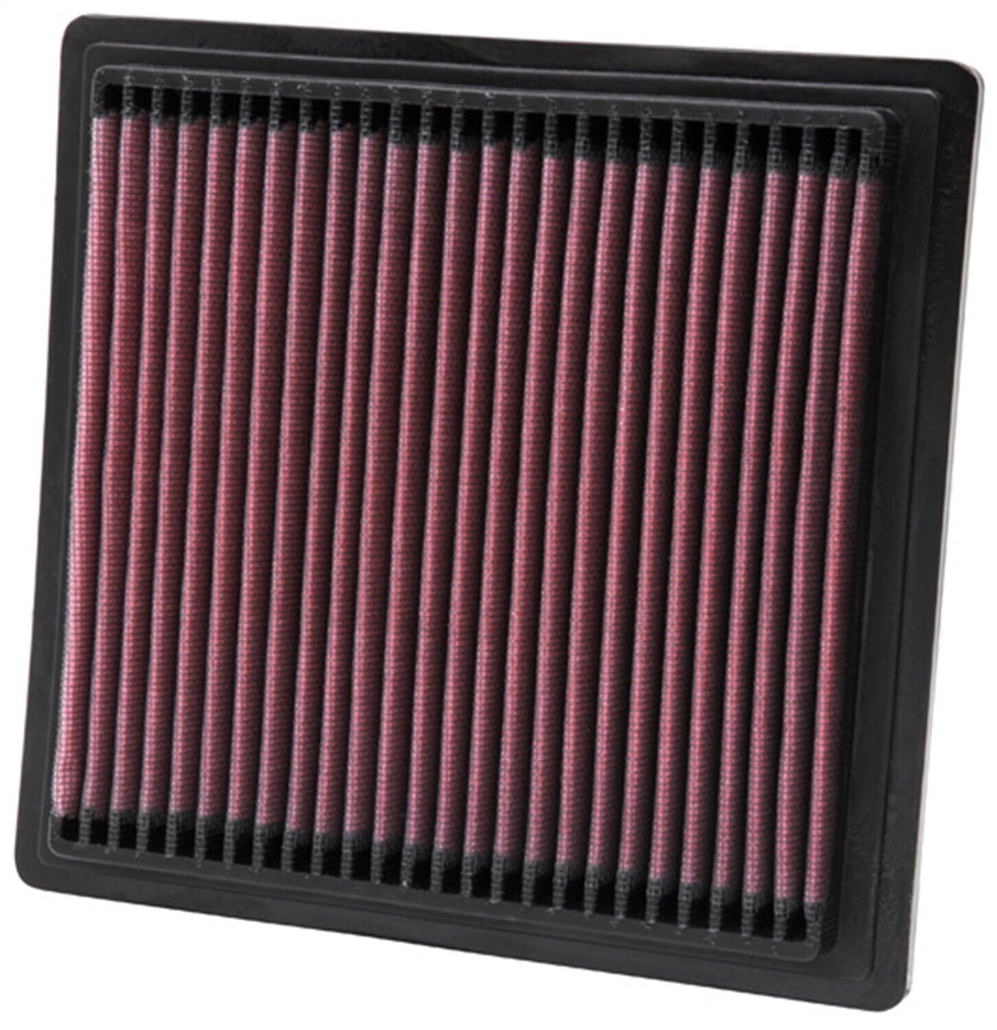 K&N Filters 33-2104 Air Filter Fits 96-01 Civic CR-V