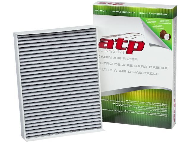 For 2017-2018 Mercedes E43 AMG Cabin Air Filter 79376HYDY 3.0L V6 213.064