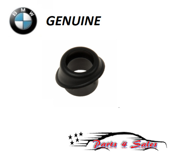 BMW GENUINE E30 318i 325 325e 325i Antenna Seal for Pop-In Style 65211376008 