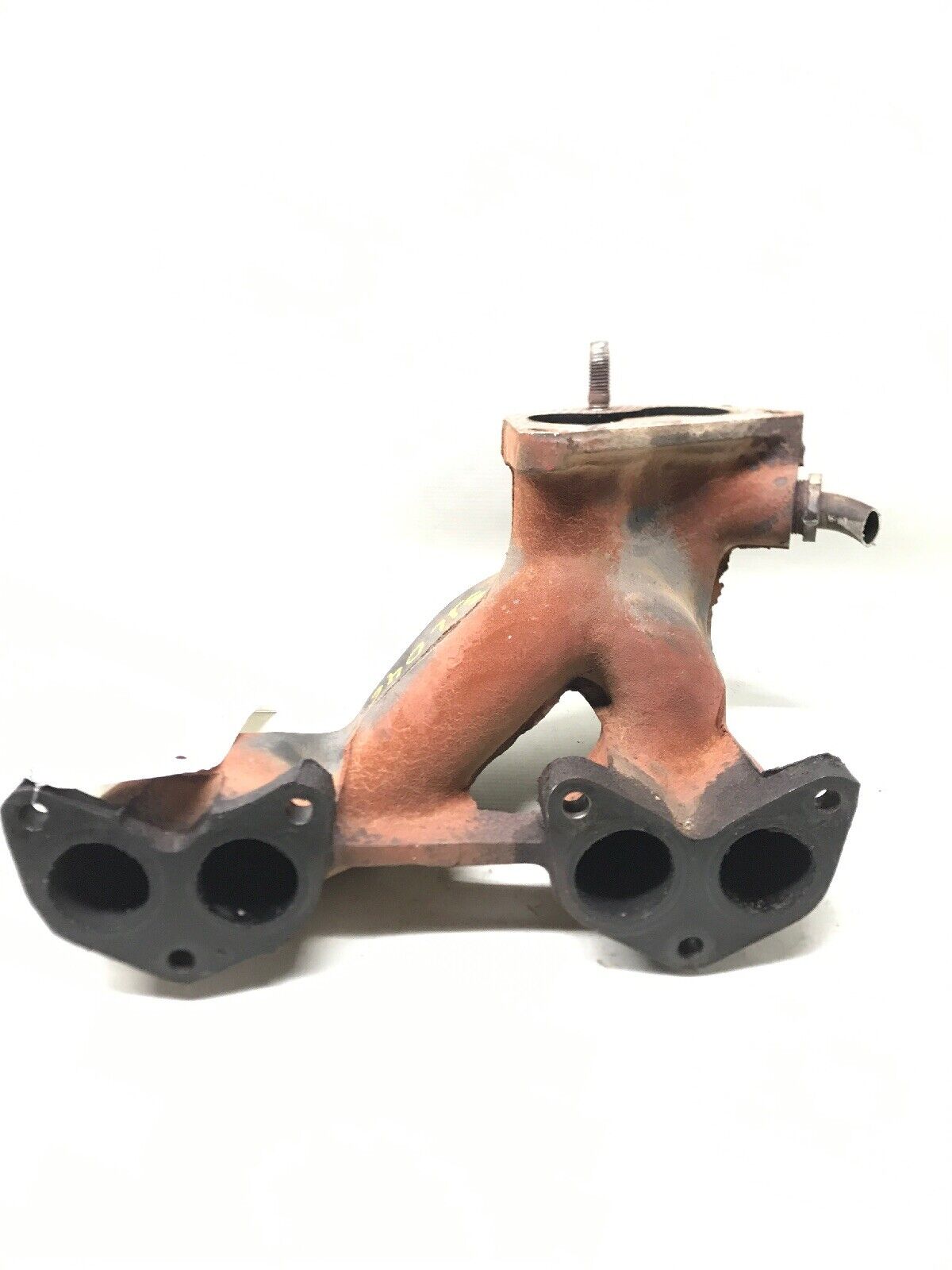 Exhaust Manifold (Manual Transmission) Ford Probe 1989 1990 1991 1992