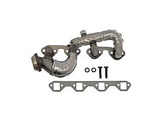 Right Exhaust Manifold Dorman For 1997-1998 Mercury Mountaineer