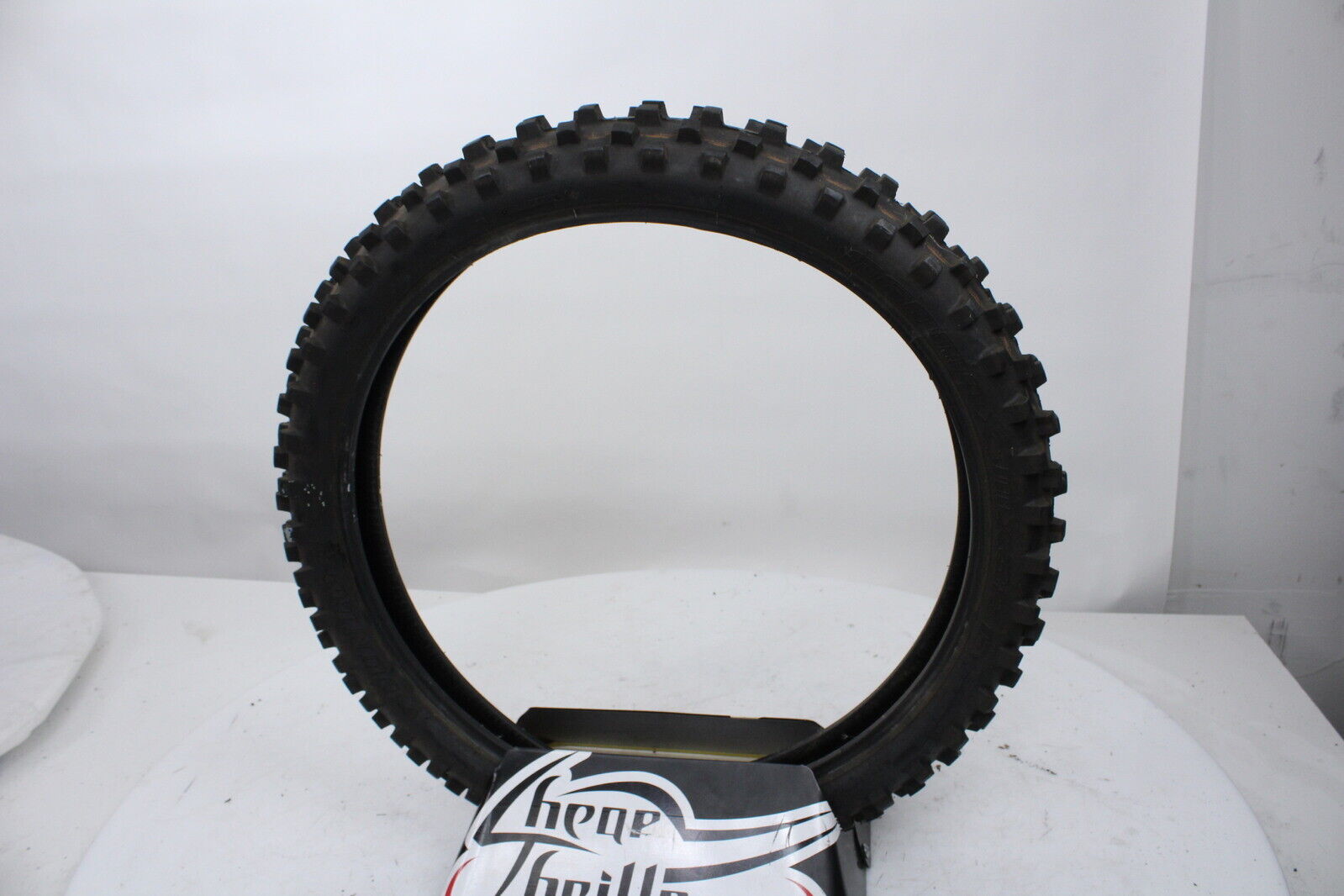 Dunlop GEOMAX MX3S Front 80/100-21 Dirt Enduro Dirt