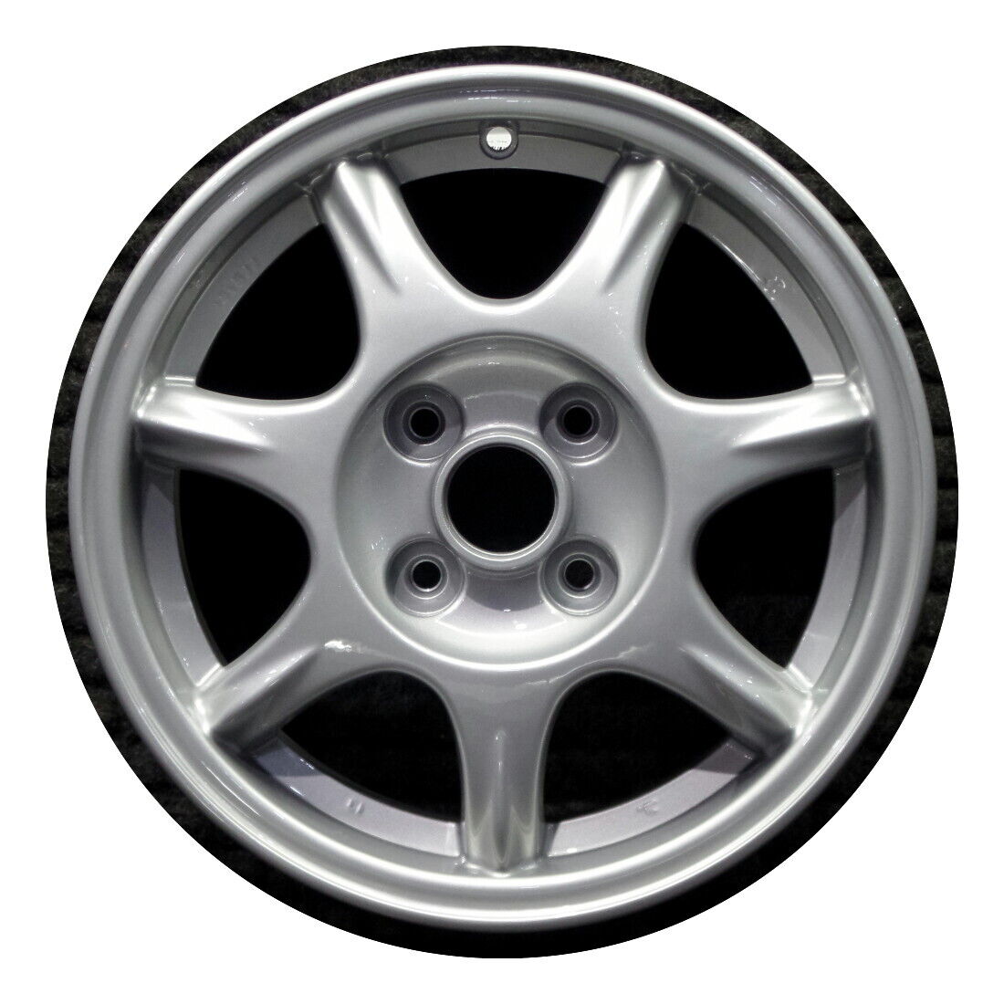 Wheel Rim Mazda MIATA MX-5 Miata 14 1994-1997 9965136040 9965196040 OE 64755